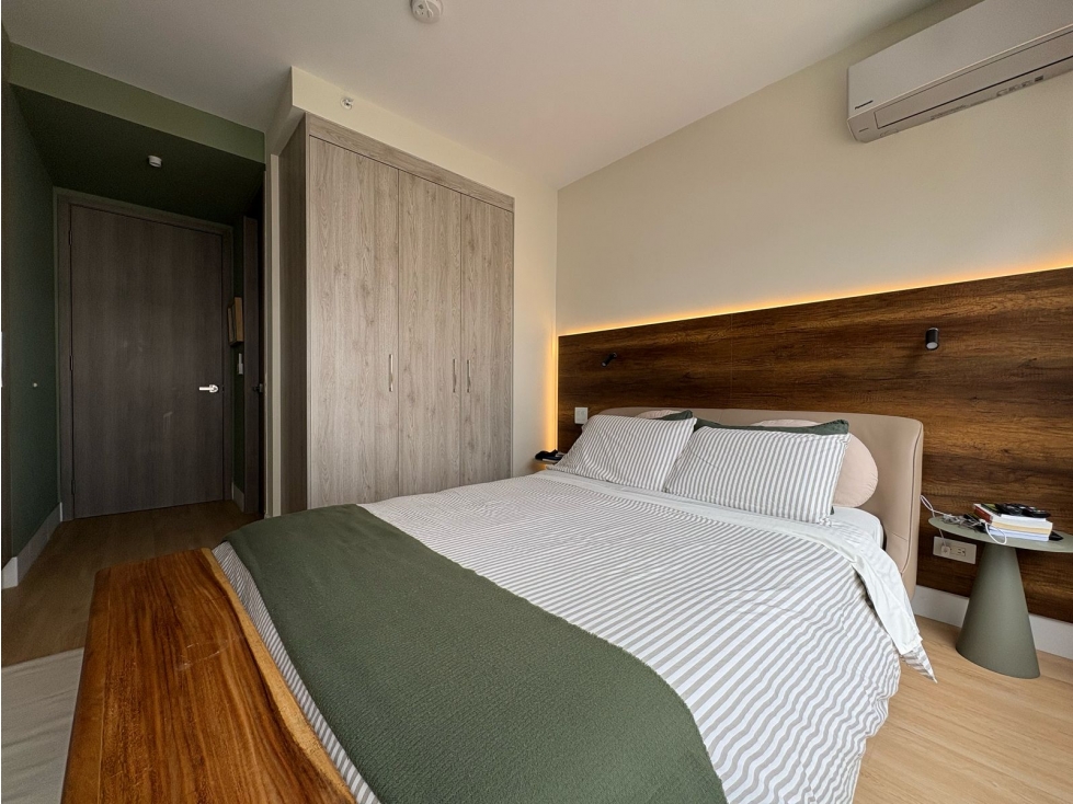 SE ALQUILA APARTAMENTO EN EL CANGREJO — foto 6