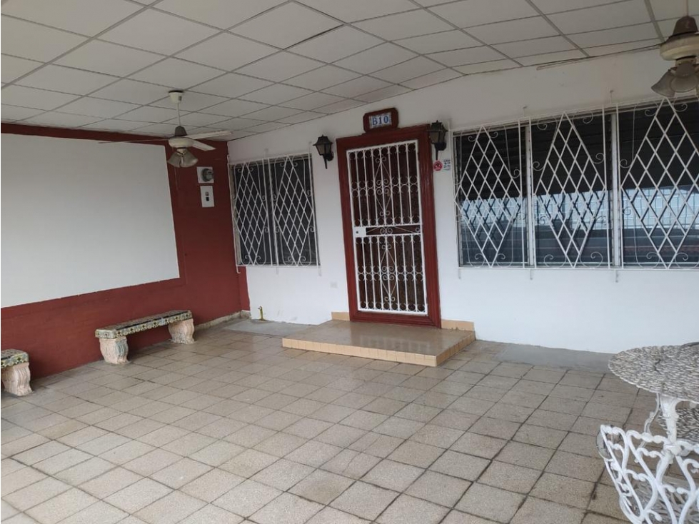 Se vende casa en Urbanización Santa María, Betania. — foto 3