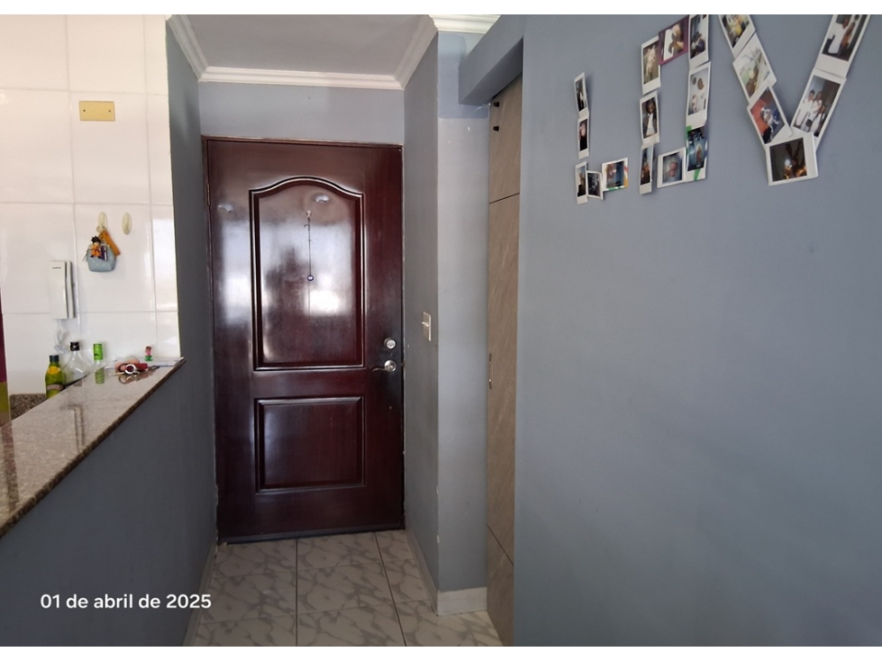 ¡SE VENDE! APARTAMENTO EN P.H. PARQUE LINDO,PARQUE LEFEVRE — foto 6