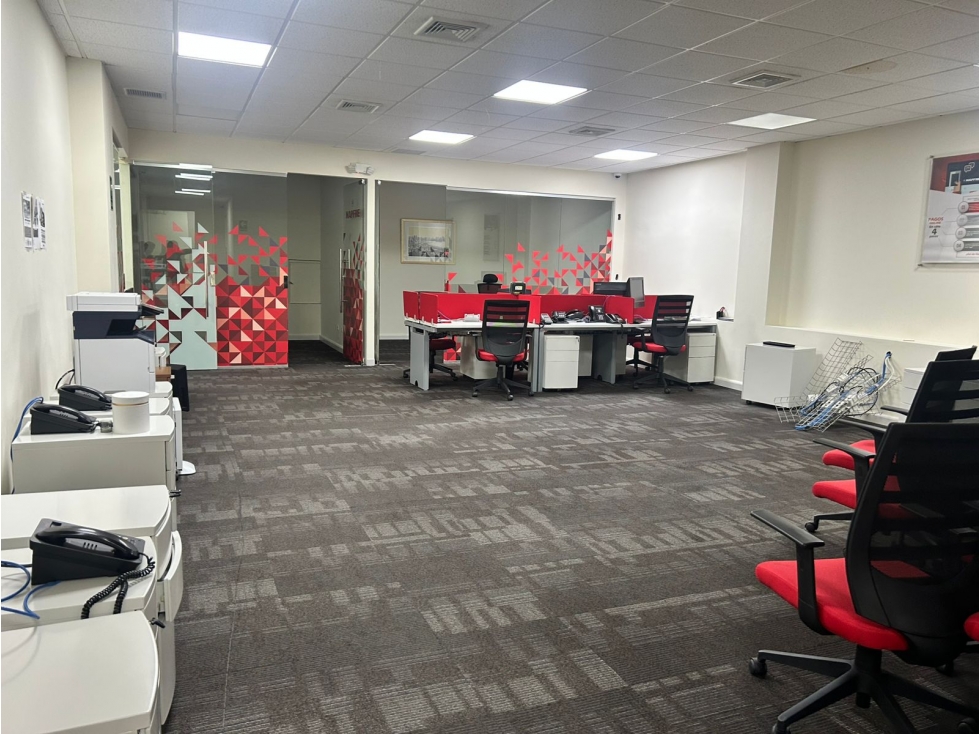 Se alquila Local Comercial de 551 m2 en La Galería El Dorado — foto 3