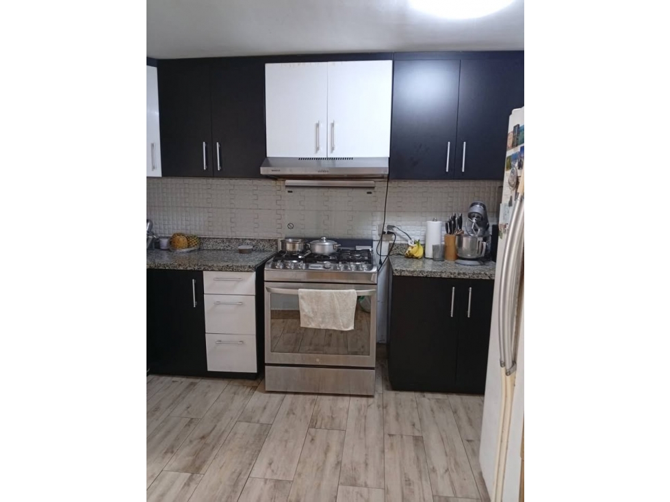 En venta apartamento en la Vía Fernández de Córdoba. — foto 4