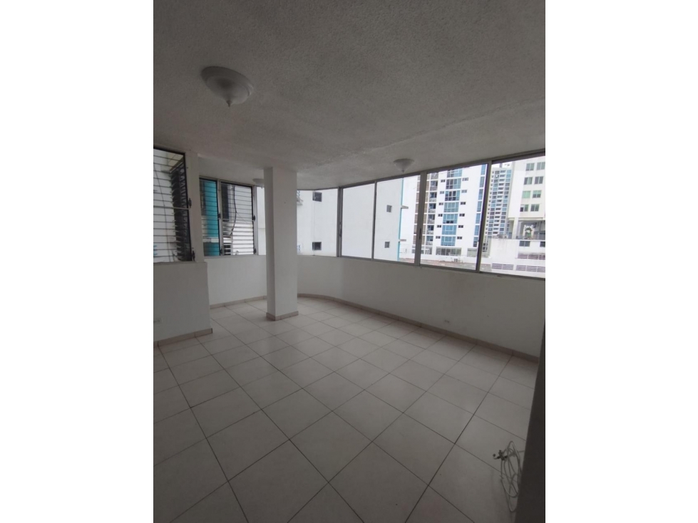 ALQUILO APARTAMENTO EN VIA PORRAS — foto 6