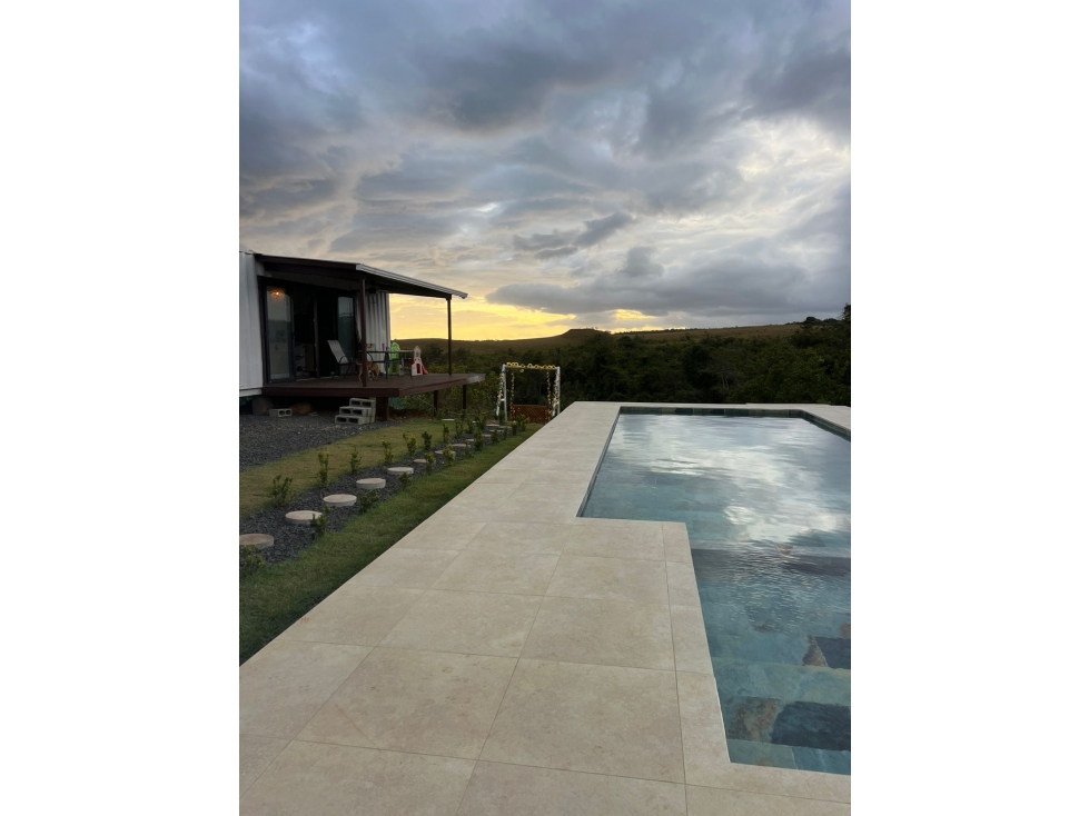 En Venta Propiedad Turística en Villas del Carmen, San Carlos. — foto 2
