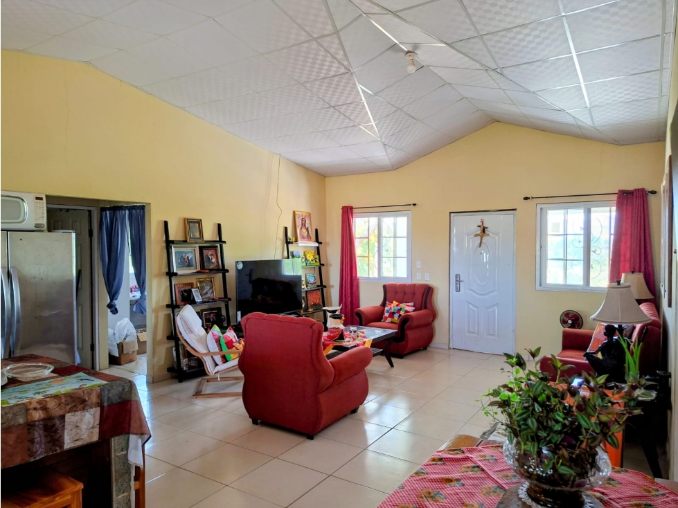 Casa en Venta en Las Minas de Ocú, Provincia de Herrera. - 3