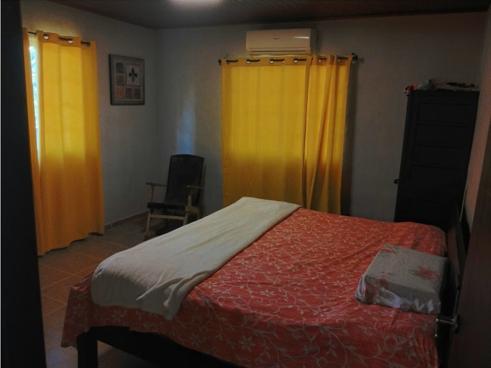 Casa campestre en venta en Las Uvas, San Carlos, Panamá Oeste - 4