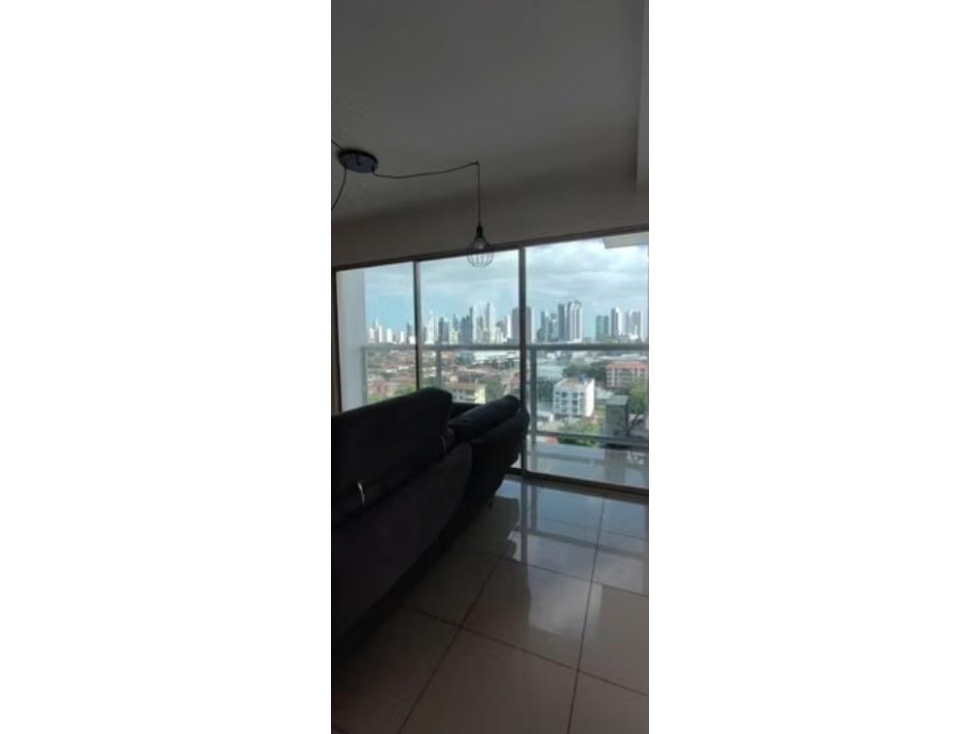 ALQUILO APARTAMENTO EN CHANIS