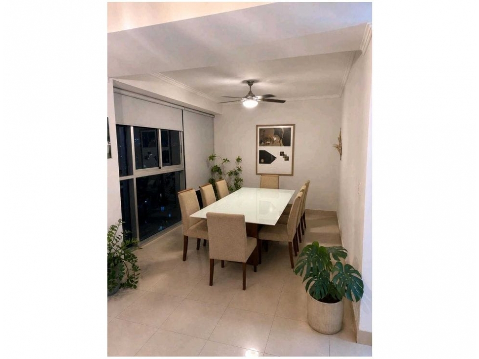 SE VENDE APARTAMENTO EN SAN FRANCISCO — foto 6