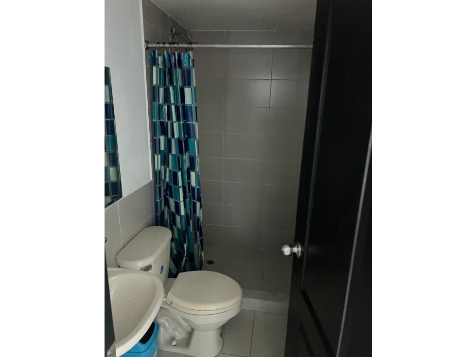 ALQUILO APARTAMENTO EN PARQUE LEFEVRE — foto 4