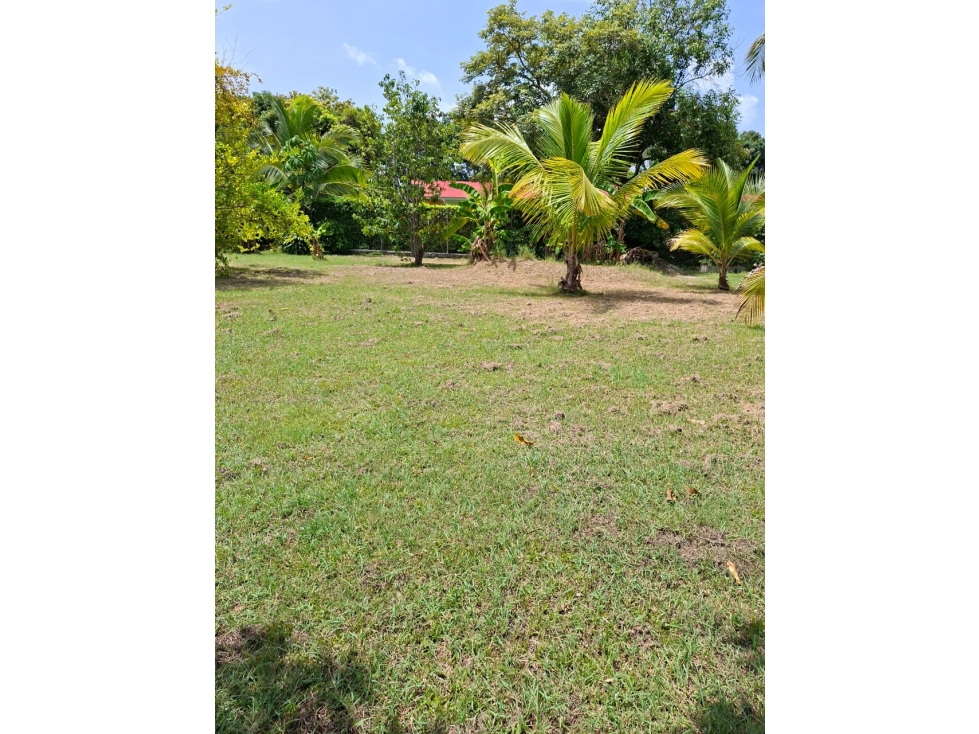 En venta Terreno de 545 m² en Santa Clara, Provincia de Coclé. - 4