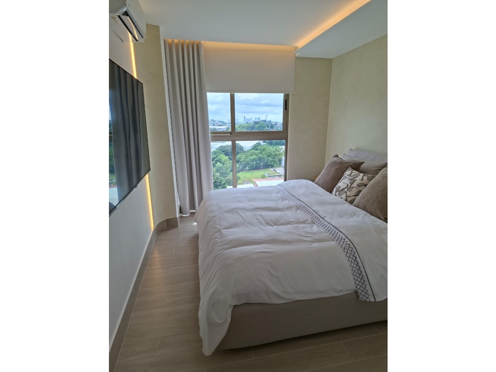 En venta apartamento en Galería Tower, Torre 100 - Modelo F — foto 6