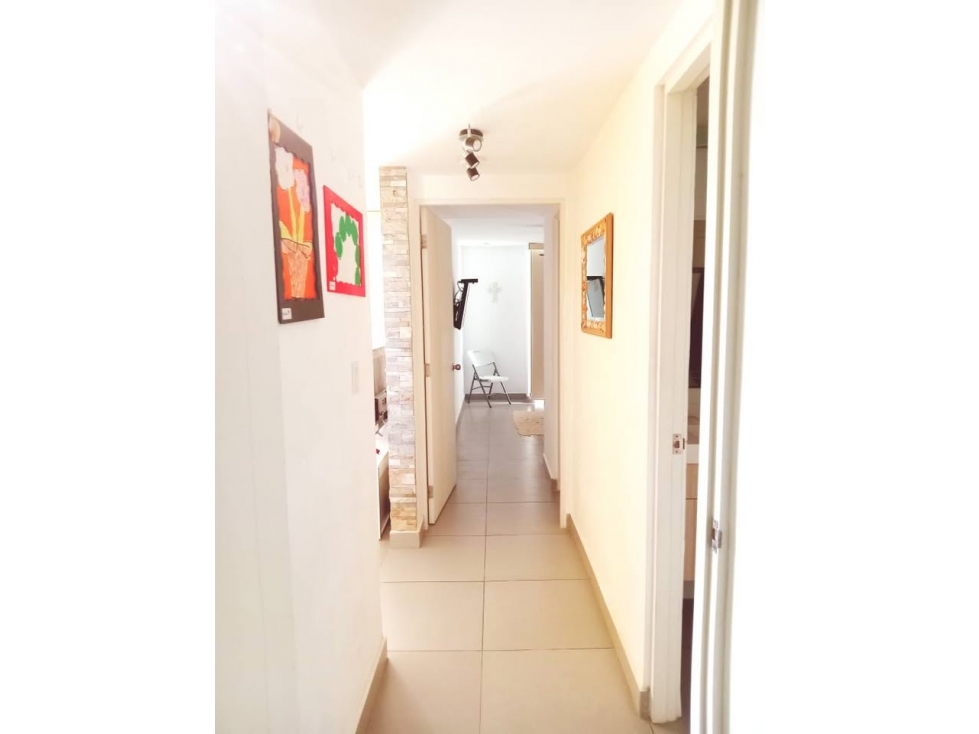 En alquiler apartamento amueblado PH Carenero, Punta Barco-San Carlos — foto 5
