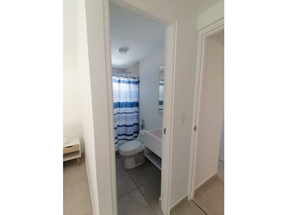 ALQUILER APARTAMENTO AMOBLADO EN PANAMA VIEJO — foto 6