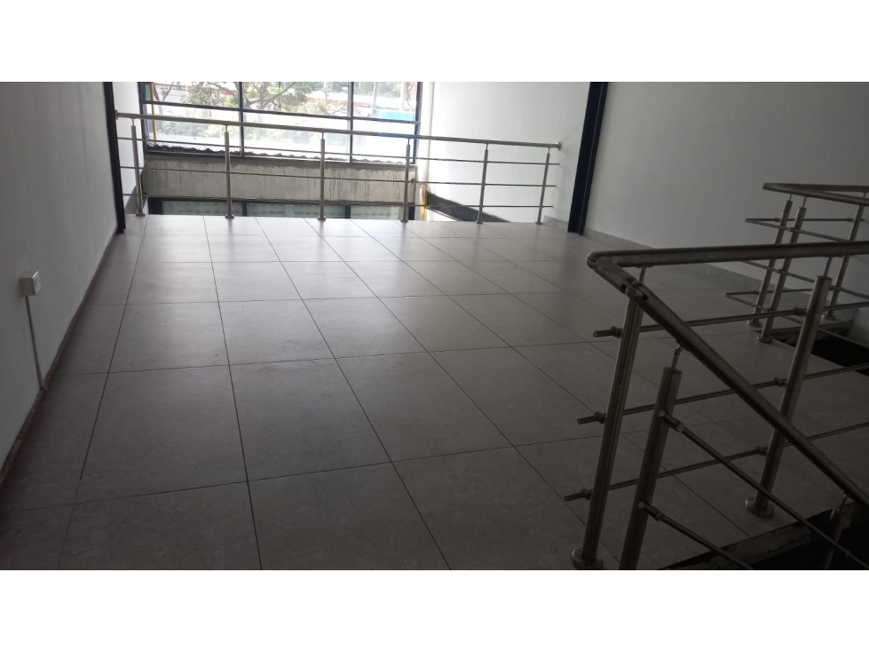 Se alquila Local Comercial de 130 m2 en Vía Ricardo J. Alfaro. - 6