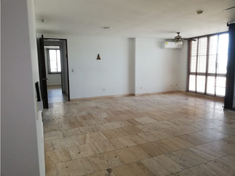Se Vende apartamento en punta pacifica — foto 6