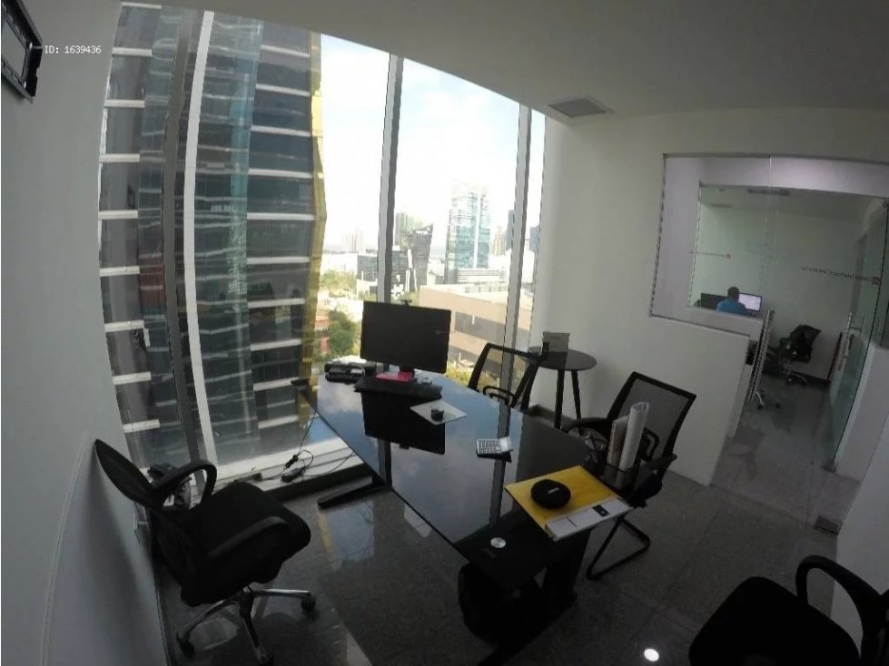 Alquilo Oficina en Obarrio para estrenar $280 — foto 4