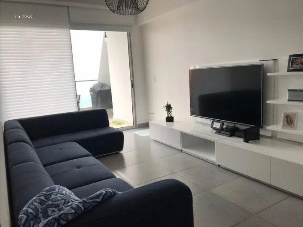 Alquilo Apartamento en Av. Balboa $1700 — foto 3