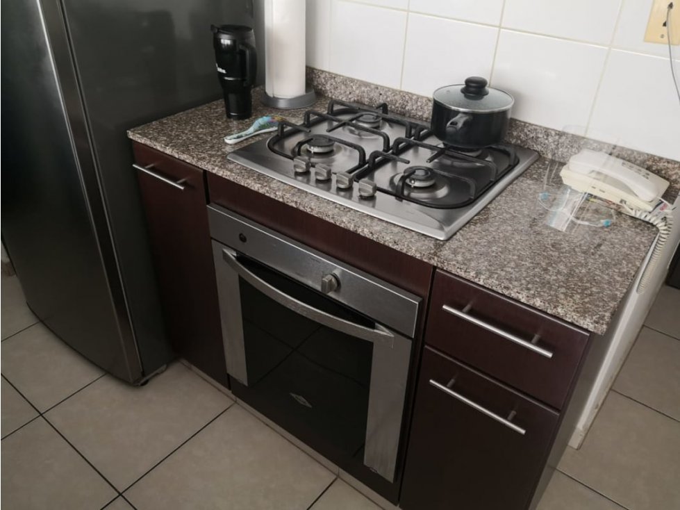 Se vende apartamento en Tumba Muerto $97k — foto 4