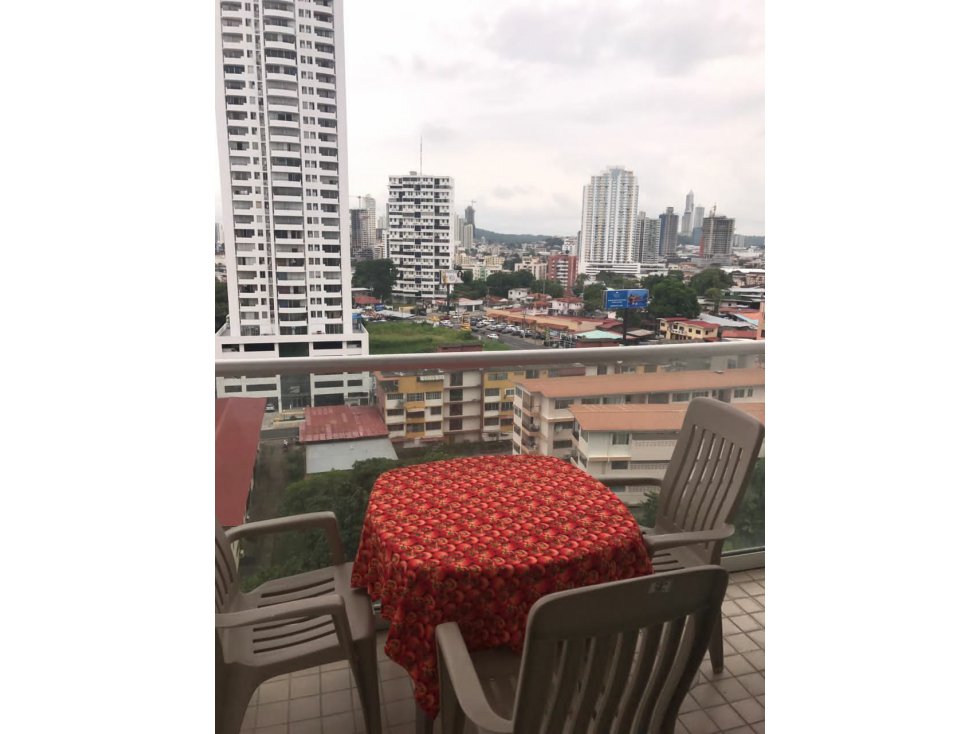 Se vende apartamento de 150 m2 en San Francisco $230,000 — foto 3