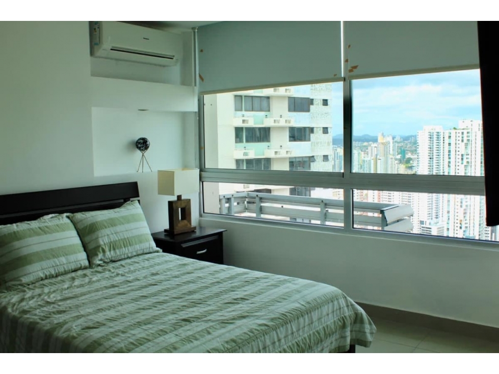 Se alquila o se vende Penthouse en San Francisco $2350 — foto 6