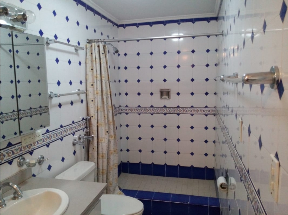 Alquilo comodo apartamento en marbella - 6