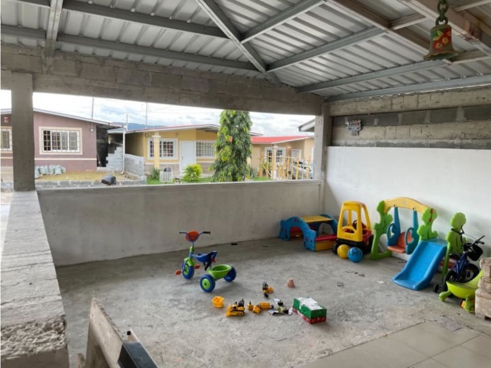 Vendo casa en Las Cumbres $85,000 235m2 — foto 6