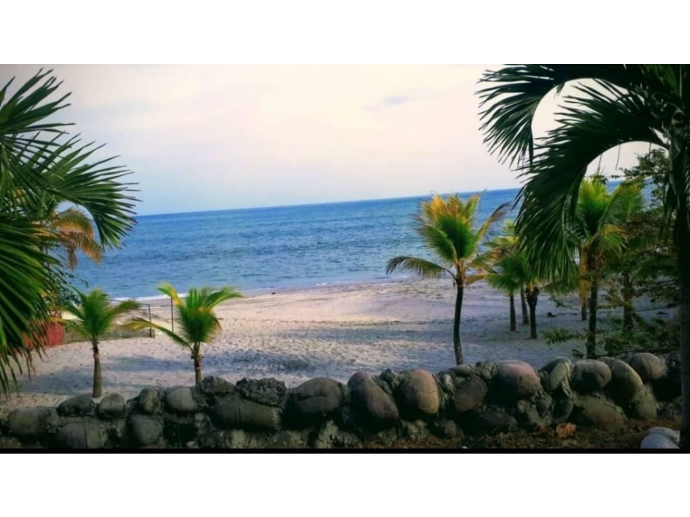 se Alquila apartamento de playa Panamá Oeste $480.00 - 1