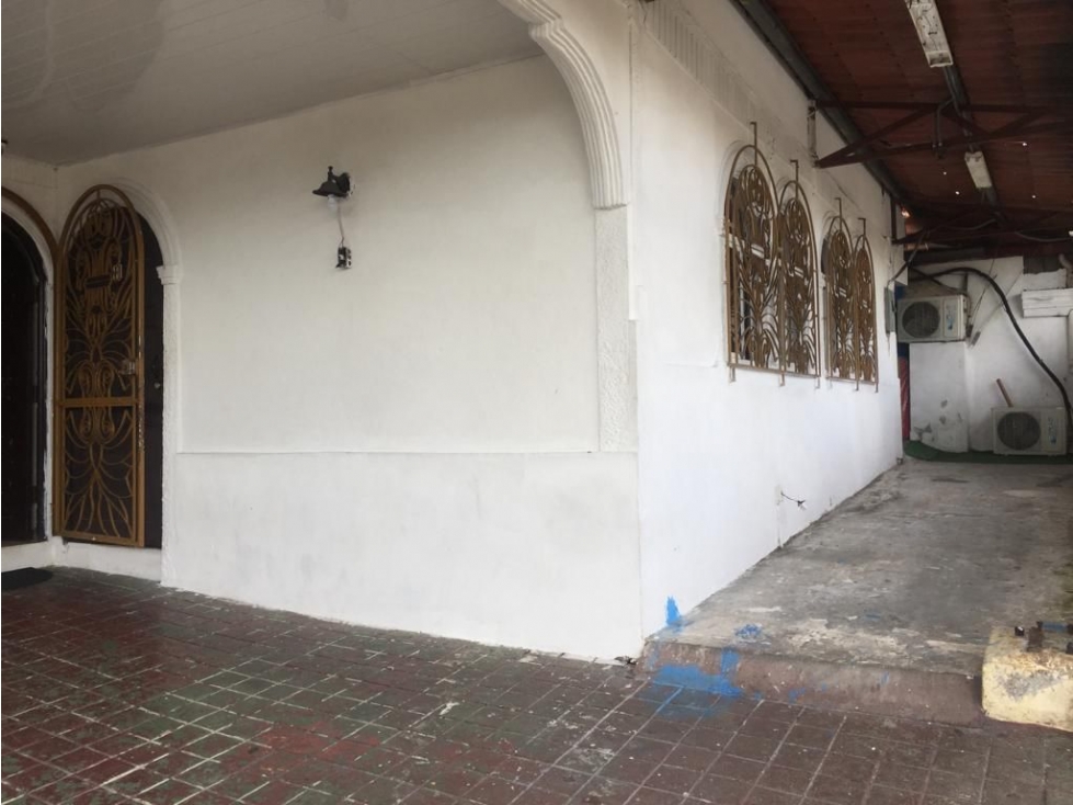 Vendo casa para hostal o uso residencial en El Dorado $325,000 480mts — foto 4