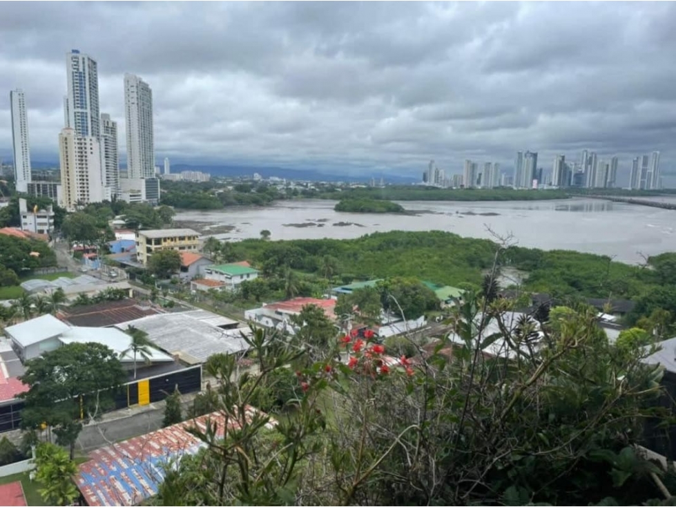 Alquilo amplio apartamento en coco del mar estupenda vista
