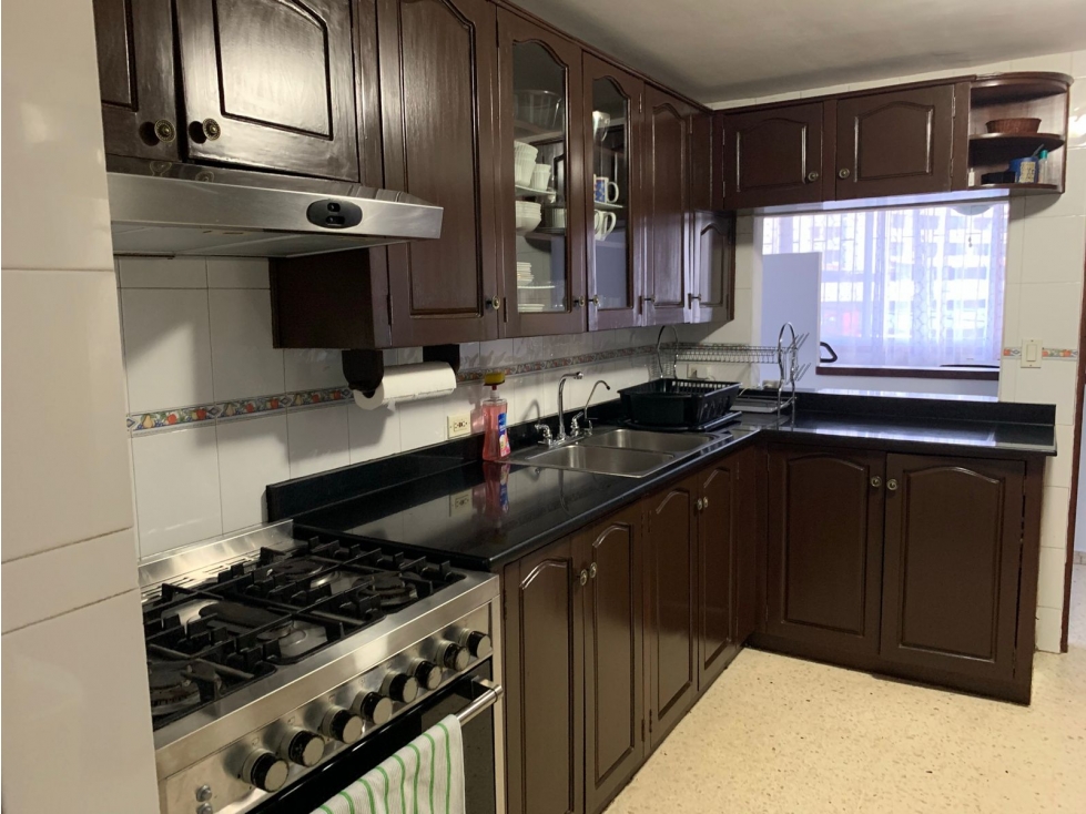 SE VENDE APARTAMENTO EN SAN FRANCISCO — foto 3