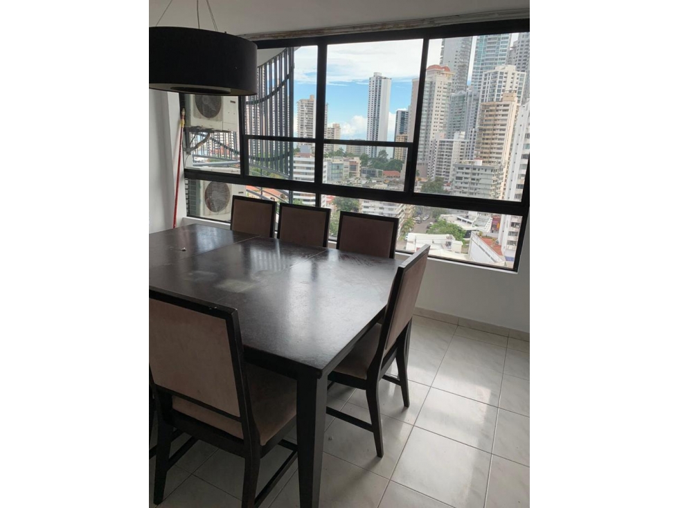SE VENDE APARTAMENTO EN PUNTA PAITILLA — foto 3