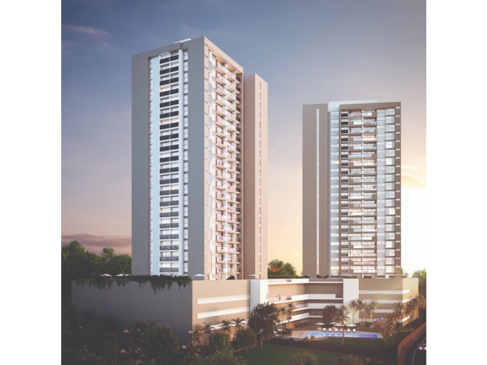 Alquilo hermoso apartamento en brisas del golf