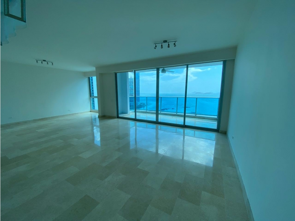 SE ALQUILA APARTAMENTO EN AV BALBOA AMOBLADO — foto 6