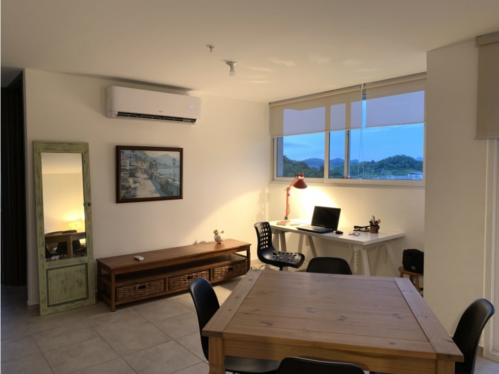 Alquilo apartamento con excelente vista Hacienda del golf ID 4869866 — foto 2