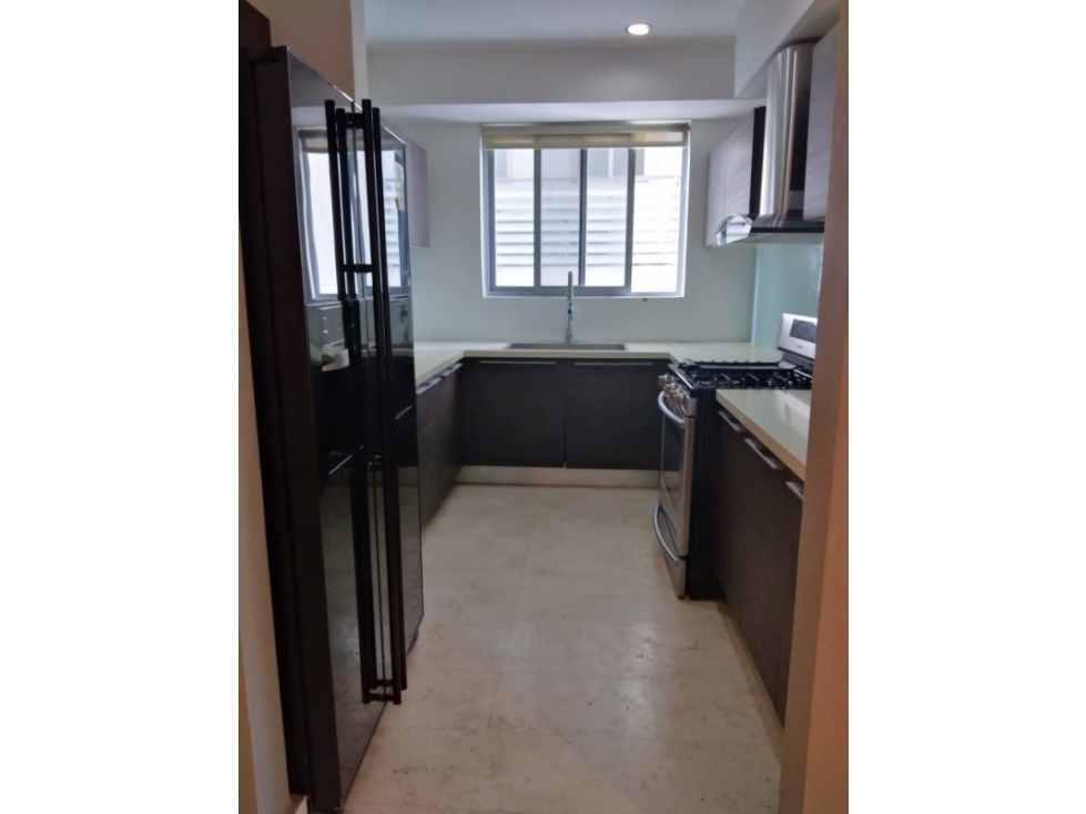 Alquilo apartamento amoblado 2rec Av balboa #ID4870057/ — foto 5