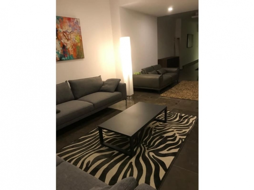 Alquilo apto Amoblado Av balboa PH YOO 3R #ID4898286/
