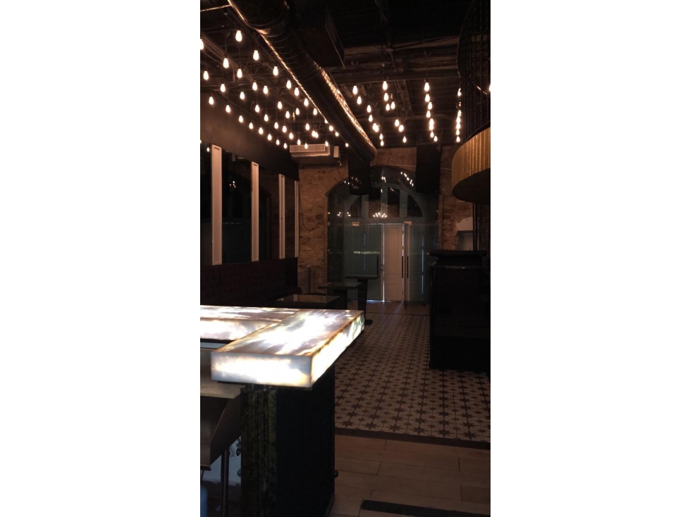 Se alquila o se vende local comercial en Casco viejo 113Mts $2,750 — foto 6