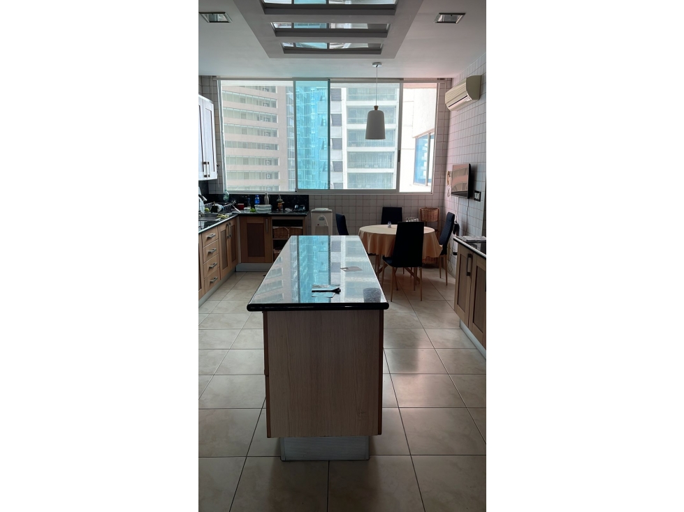 Se alquila/Vende apartamento amoblado Punta pacifica 3 Rec $4,000 — foto 5