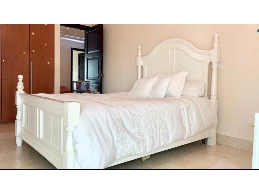 SE ALQUILA APARTAMENTO PUNTA PACIFICA OPC. AMOBLADO O L/ B FS 2224 — foto 5