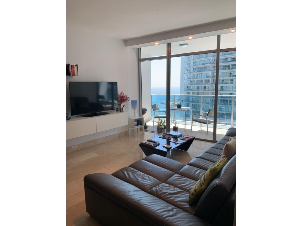 Se Vende apartamento Amoblado Punta Pacifica 3 Rec $550,000 — foto 4