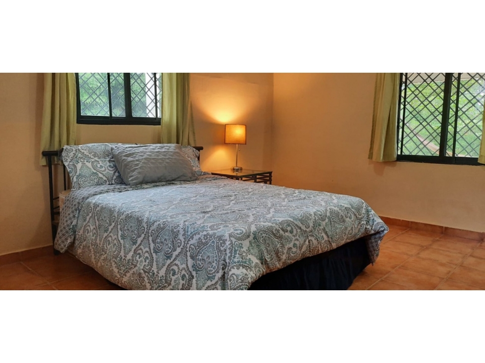 ALQUILO / VENDO CASA DE PLAYA EN CORONADO AMOBLADA $1300 - 6
