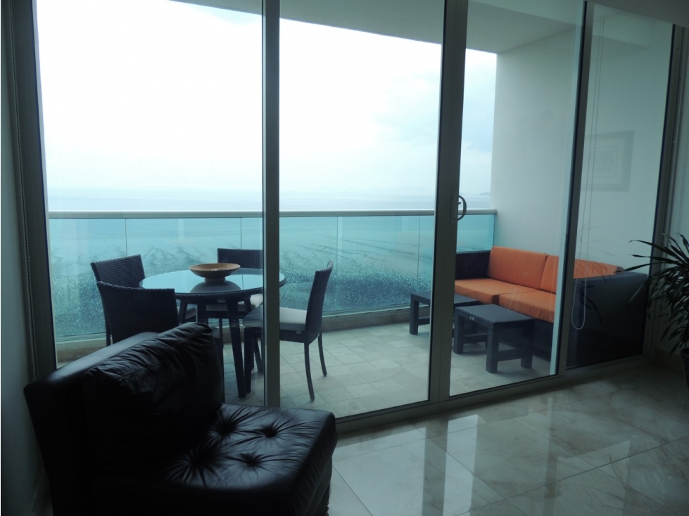 SE VENDE ESPECTACULAR Y LUJOSO APARTAMENTO EN COSTA DEL ESTE — foto 4