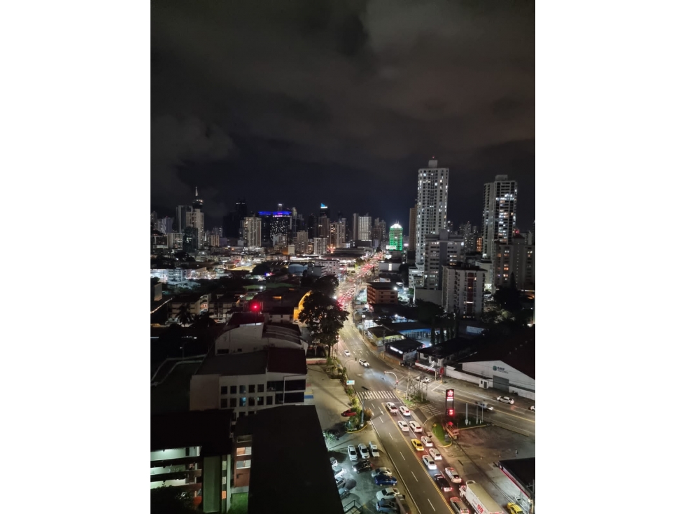 Venta de Apartamento en VIA ESPAÑA - PH METROPOLITAN PARK — foto 4