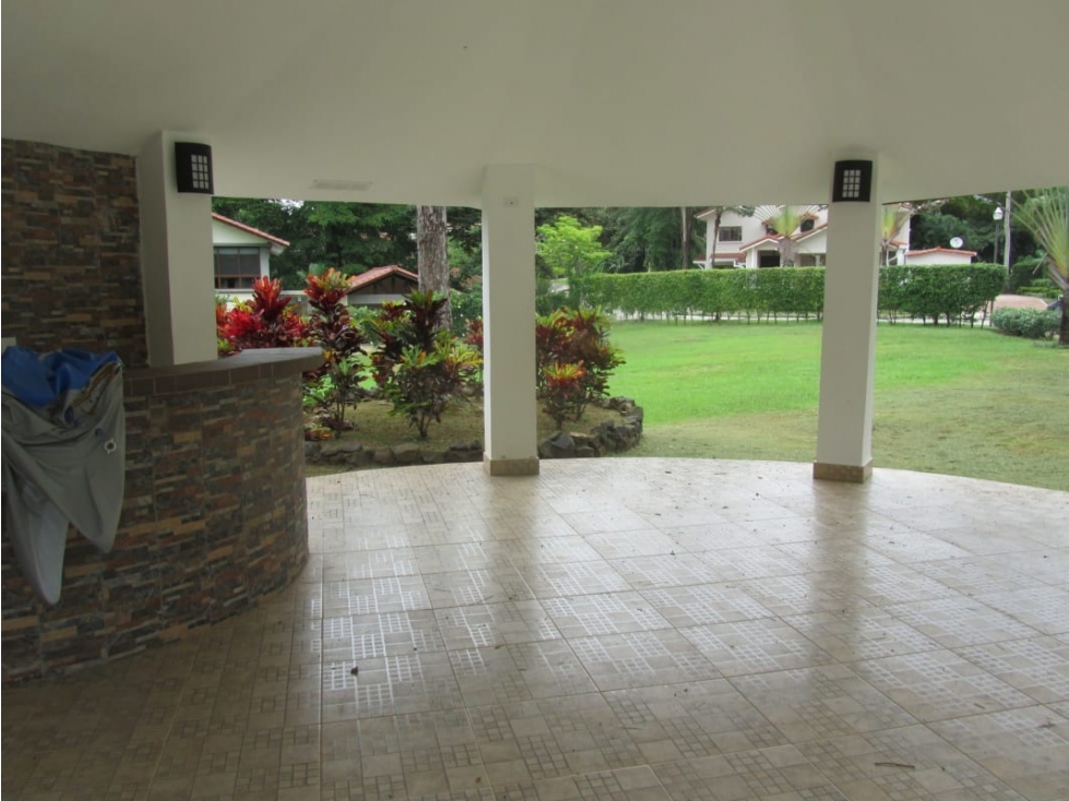 ARRIENDO / ALQUILO HERMOSA CASA EN CAMINO DE CRUCES DORADO $5700 — foto 6