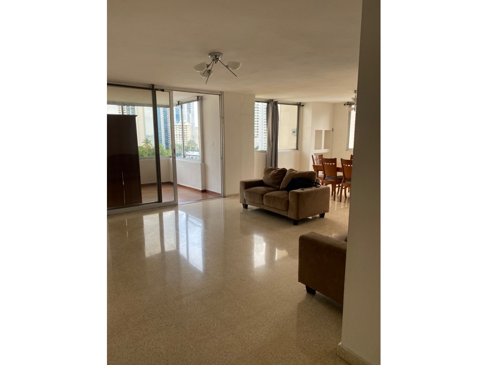 se Vende apartamento en Punta Paitilla 2 Rec $215,000 — foto 2