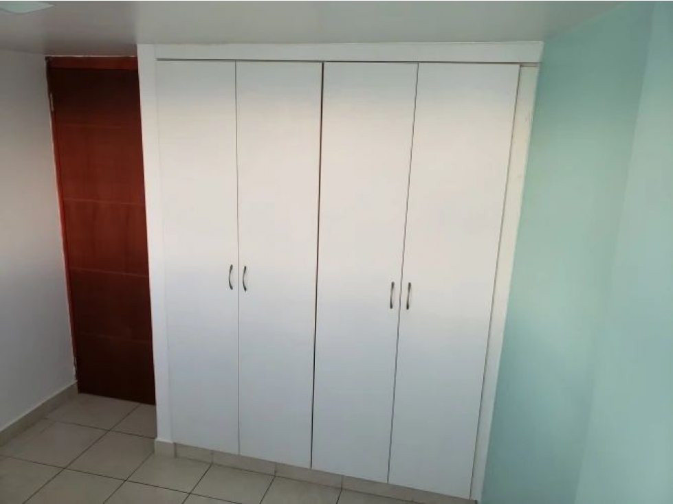 Vendo Apartamento en 12 de Octubre 130k — foto 5