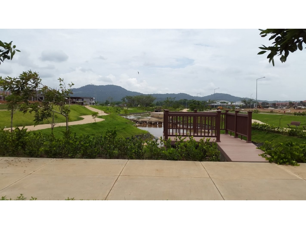 CASA A LA VENTA O ALQUILER EN RIVER VALLEY / PANAMA PACIFICO — foto 5