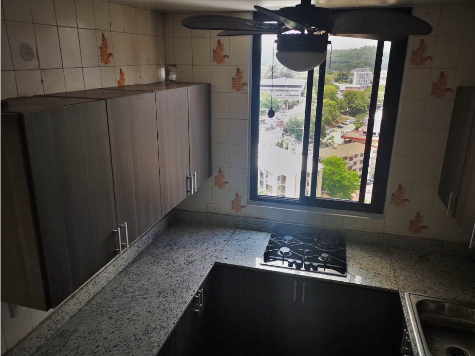 Se alquila apartamento en Bella Vista $900 — foto 5