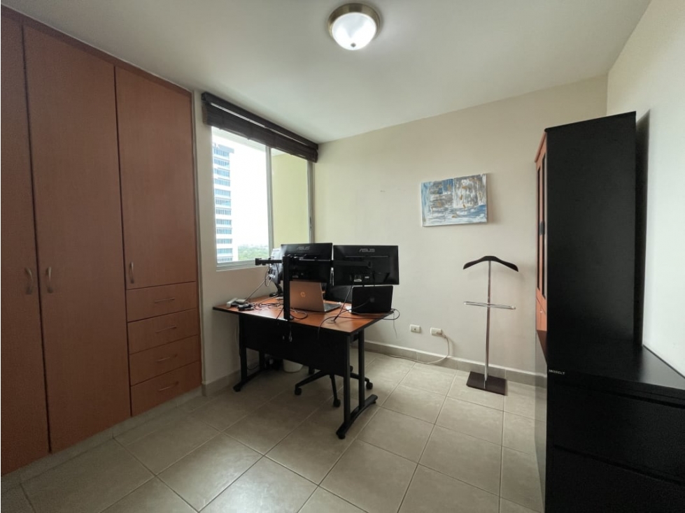 Alquilo extraordinario apartamento amoblado en costa del este Ganga — foto 5