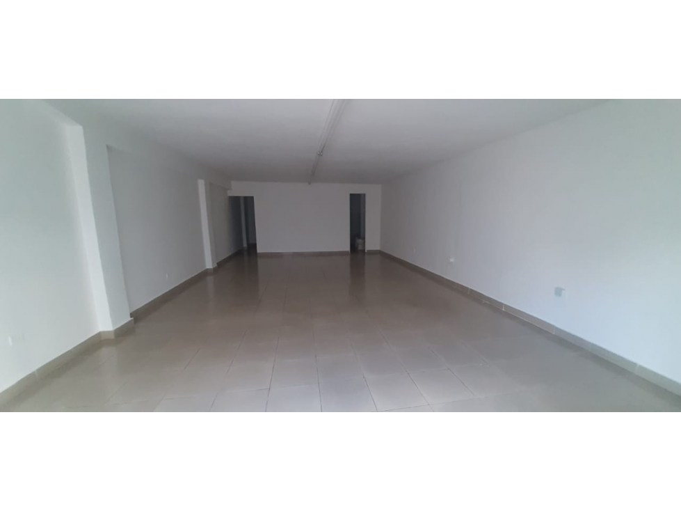 Se Alquila Local comercial 78 Metros Rio Abajo $850.oo - 3