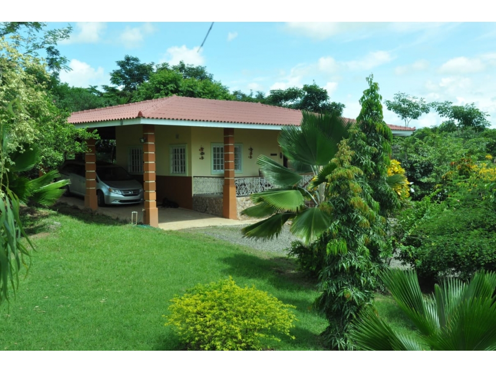 Casa a la Venta en Las Tablas $198,000 — foto 2